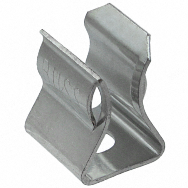 【BK/5674-41-R】FUSE CLIP CARTRIDGE CHASSIS MNT